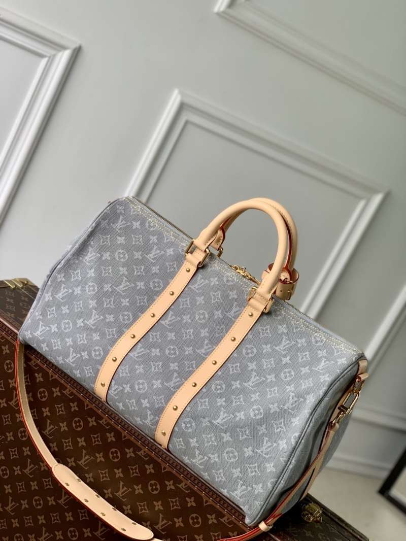 LV Travel Bags